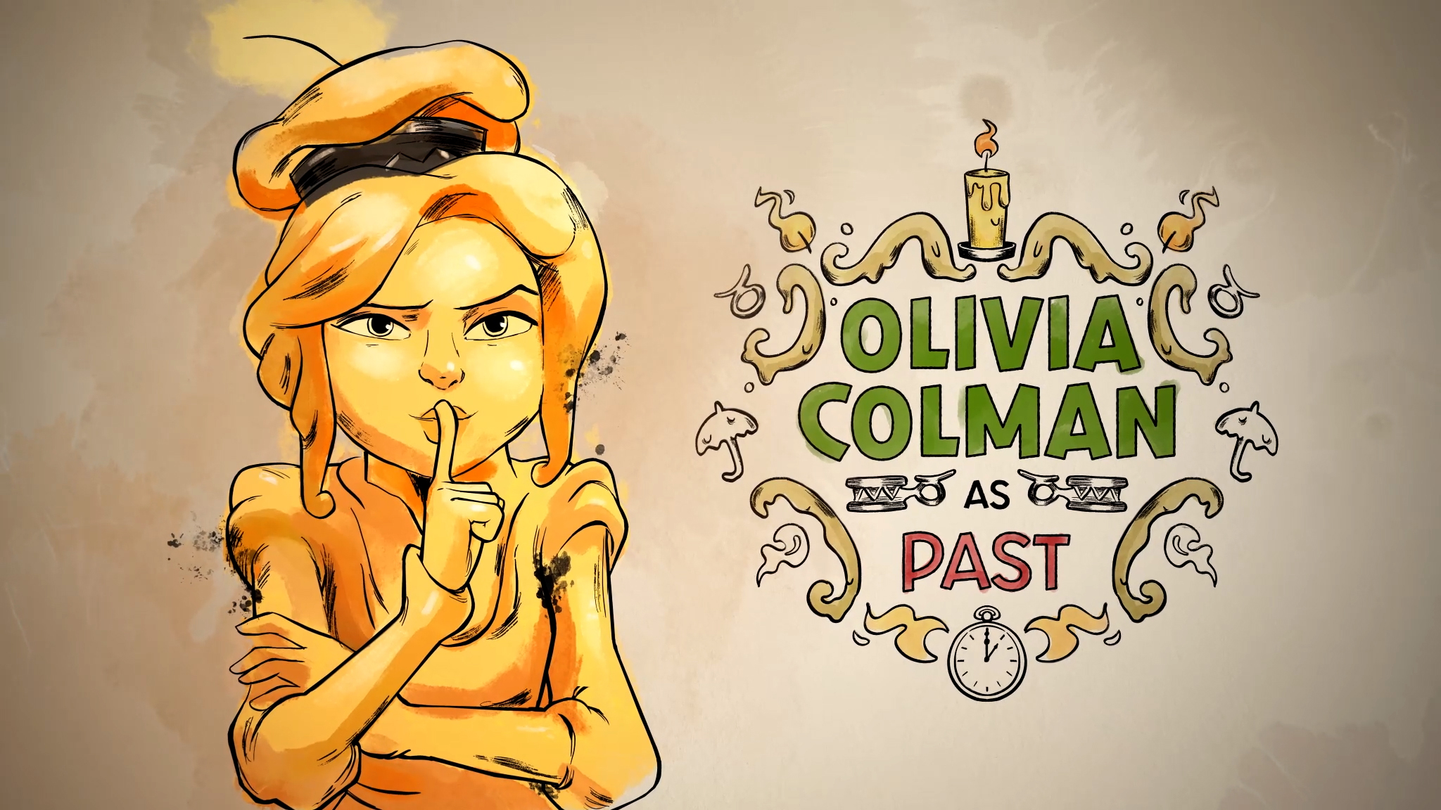 Scrooge A Christmas Carol